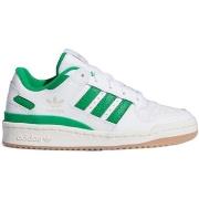 Baskets enfant adidas Forum Low CL J IH0223