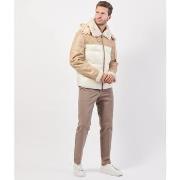 Blouson Guess Veste homme à capuche