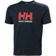 T-shirt Helly Hansen -