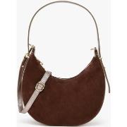 Sac a main Milano sac porté épaule Velvet cuir VELVET 23D-0VE24063