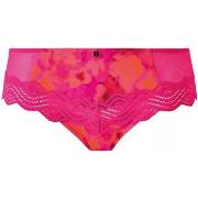 Shorties &amp; boxers Morgan Shorty tanga rose Thaïs