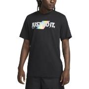 T-shirt Nike Just Do It Retro