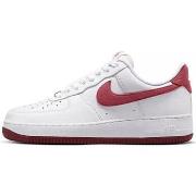 Baskets basses Nike W AIR FORCE 1 07