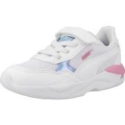 Baskets enfant Puma X-RAY SPEED LITE BOUNCY SK