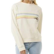 Sweat-shirt Rip Curl HOFFMAN RELAXED CREW