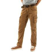 Pantalon Schott trbatle70pk2