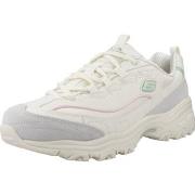 Baskets Skechers DLITES - NEW HEAT