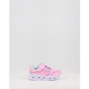 Baskets enfant Skechers HEART LIGHTS - RETRO HEARTS 302689N