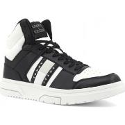 Chaussures Tommy Hilfiger The Brooklyn Sneaker Uomo Black EM0EM01458