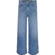 Jeans enfant Tommy Hilfiger KG0KG08014 MABEL-1A7 VINTAGESTR