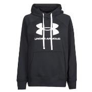 Sweat-shirt Under Armour RIVAL FLEECE LOGO HOODIE