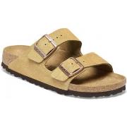 Sandales Birkenstock Arizona leve