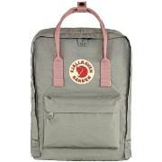 Sac a dos Fjallraven FJÄLLRÄVEN Kanken - Pink