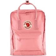 Sac a dos Fjallraven FJÄLLRÄVEN Kanken - Pink