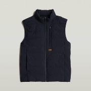 Veste G-Star Raw D24277-D518 LINER VEST-C742 SALUTE