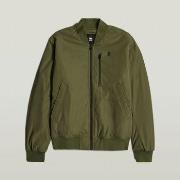 Veste G-Star Raw D25508-D517 TECH BOMBER-B230 SHADOW OLIVE