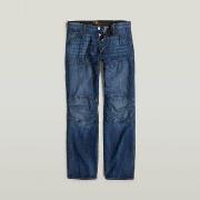 Jeans G-Star Raw D23699-D536 ELWOOD 5620-G804 - WORN IN WATERSPOUTS