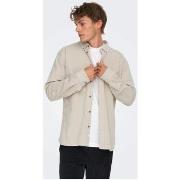 Chemise Only &amp; Sons 22029764 MICHAEL