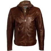 Blouson Mauritius 49809VTAH24