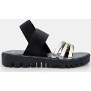 Sandales Bata Sandales pour femme avec talon compensé