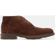 Boots Bata CHAUSSURES À LACETS POUR HOMME Unisex