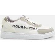 Baskets North Star Sneakers pour homme Unisex