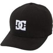 Chapeau DC Shoes DC CAP STAR