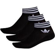 Chaussettes adidas TREF ANK SCK HC