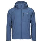 Blouson Columbia Cascade Ridge III Softshell