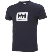 T-shirt Helly Hansen -