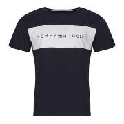 T-shirt Tommy Hilfiger SS T-SHIRT BLOCK LOGO