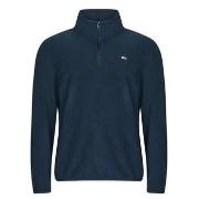 Polaire Tommy Jeans TJM REG S FLAG POLAR 1/4 ZIP