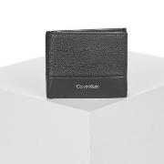 Portefeuille Calvin Klein Jeans SUBTLE MIX BIFOLD 5CC W/COIN