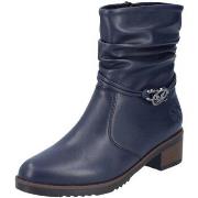 Bottes Rieker -