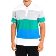 Polo La Martina TMP016-JS303-M1079