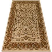 Tapis Rugsx Tapis ROYAL E0176 Cadre - beige / 100x200 cm