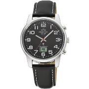 Montre Master Time Montre Homme MTGA-10816-21L, Quartz, 41mm, 3ATM