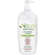 Produits bains Instituto Español Natura Terre Mère Ecocert Gel De Bain