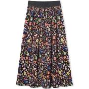 Jupes Compania Fantastica COMPAÑIA FANTÁSTICA Skirt 43007 - Flowers 5