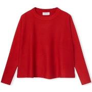 Pull Compania Fantastica COMPAÑIA FANTÁSTICA Knit 10210 - Red