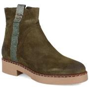 Bottines Mkd antoine