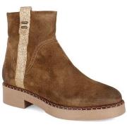 Bottines Mkd antoine