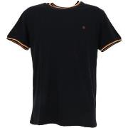 T-shirt Benson&amp;amp;cherry Classic t-shirt mc