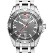 Montre Swiss Alpine Military Swiss Military 7034.1132, Quartz, 42mm, 1...