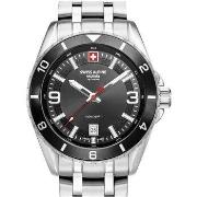 Montre Swiss Alpine Military Swiss Military 7034.1137, Quartz, 42mm, 1...