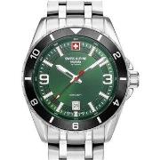 Montre Swiss Alpine Military Swiss Military 7034.1138, Quartz, 42mm, 1...