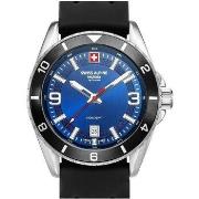 Montre Swiss Alpine Military Swiss Military 7034.1839, Quartz, 42mm, 1...