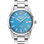 Montre Swiss Alpine Military Swiss Military 7767.1131, Quartz, 34mm, 1...