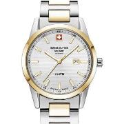 Montre Swiss Alpine Military -