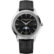 Montre Frederique Constant FC-206B3S6, Quartz, 37mm, 3ATM